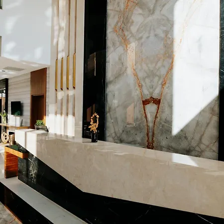 Hotel The Emporia