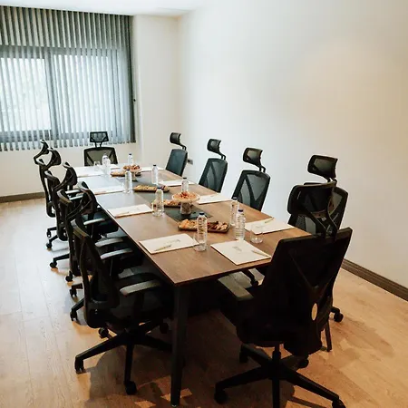 The Emporia 酒店 5*