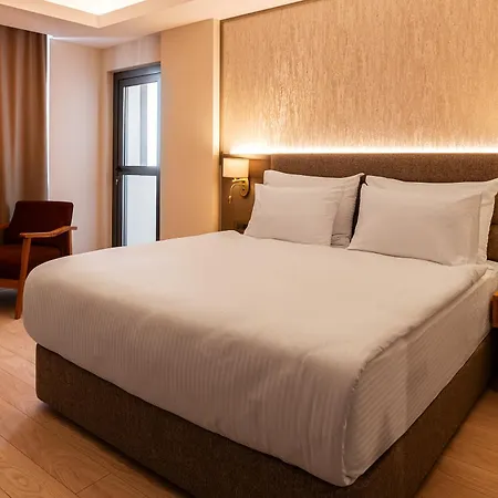 The Emporia 帕莫卡莱