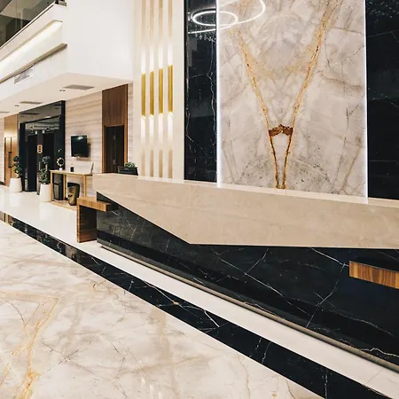 The Emporia 5*