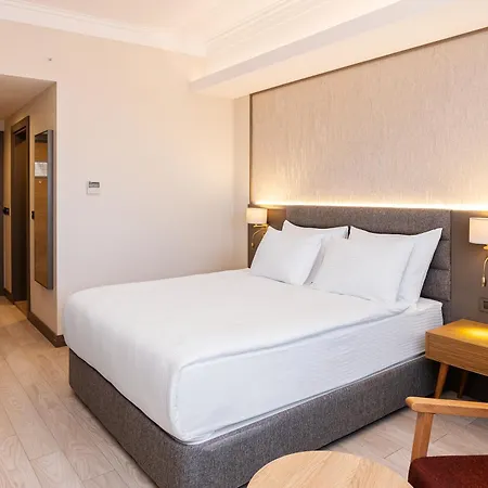 Hotel The Emporia