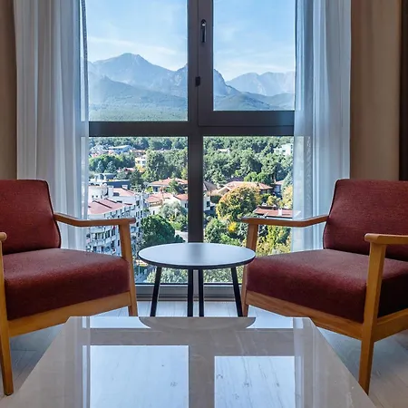 The Emporia 帕莫卡莱