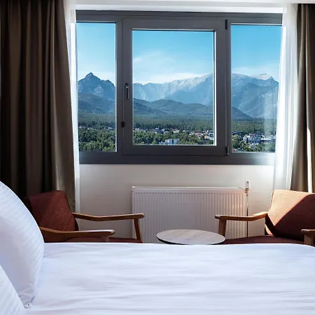 The Emporia 5* 帕莫卡莱