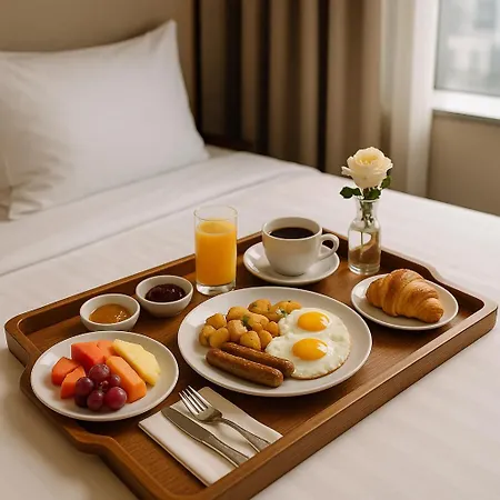 The Emporia 5*