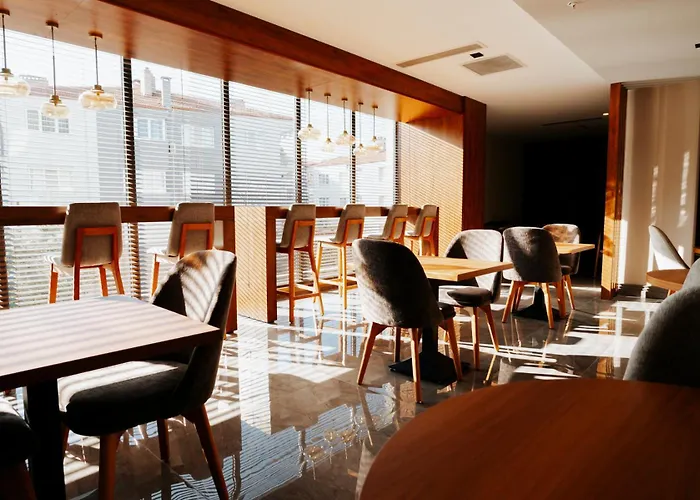 The Emporia 5* Pamukkale