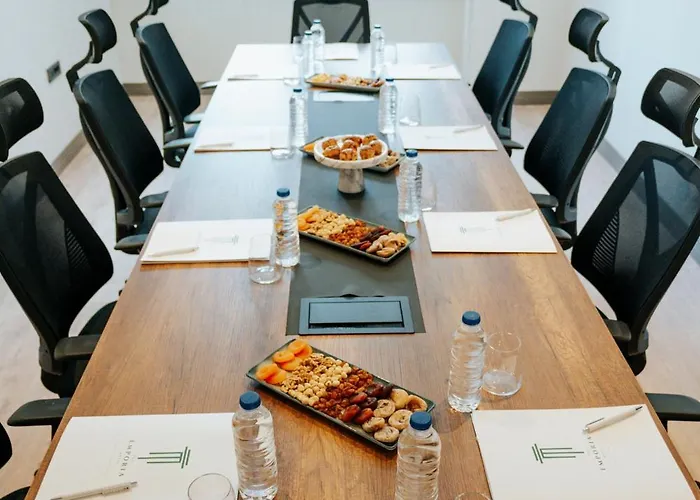 The Emporia Hotel 5*