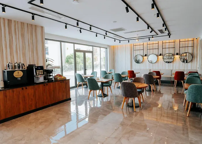 The Emporia Pamukkale