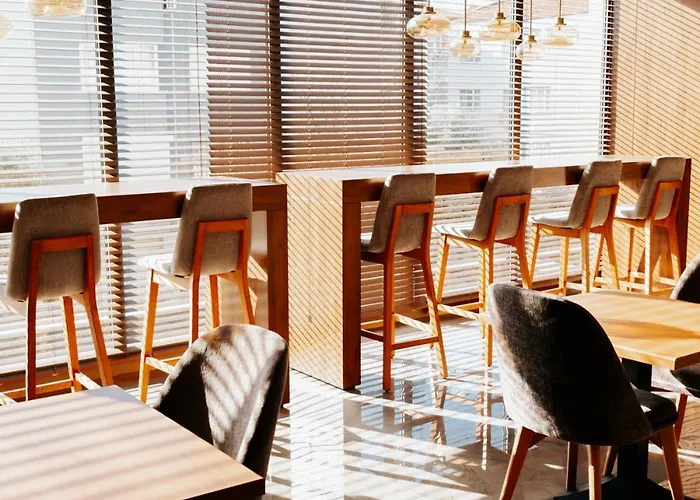 The Emporia Hotel Pamukkale