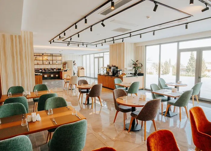 Hotel The Emporia Pamukkale