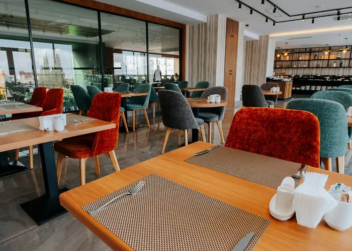 The Emporia Pamukkale