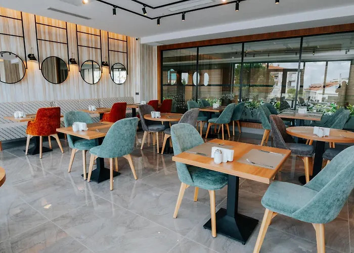 The Emporia 5* Pamukkale