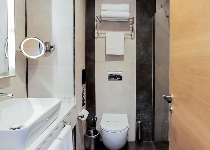 The Emporia Hotel 5*