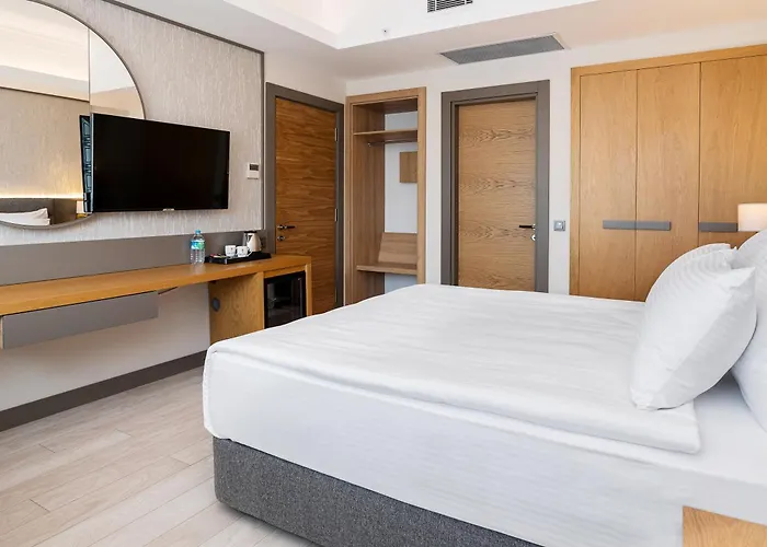 The Emporia Hotel 5*