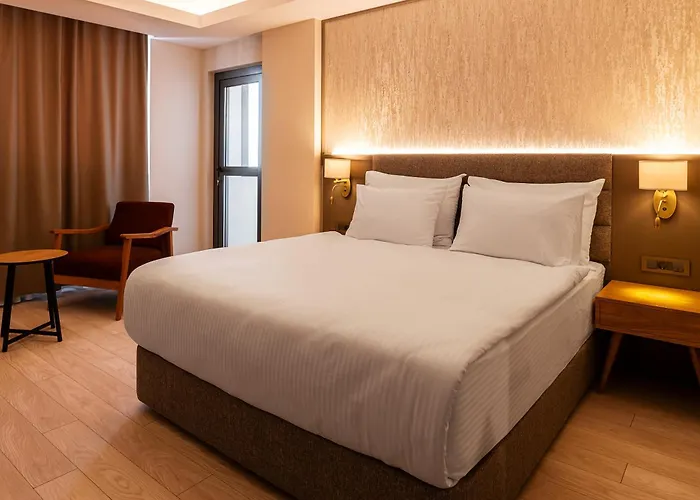 The Emporia Pamukkale