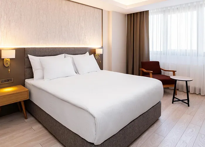 The Emporia Hotel 5*