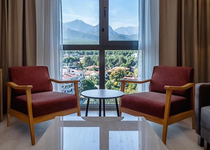 The Emporia Pamukkale